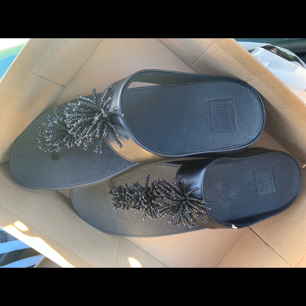 Meet your Posher, Leily